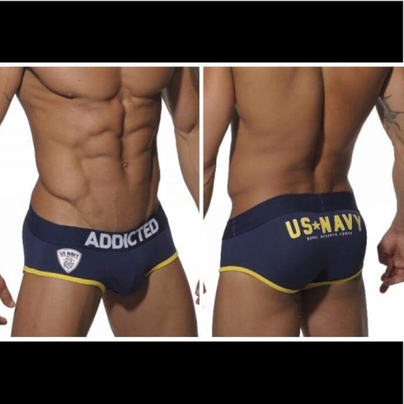 Addicted Brands Other - Men’s trunks underwear